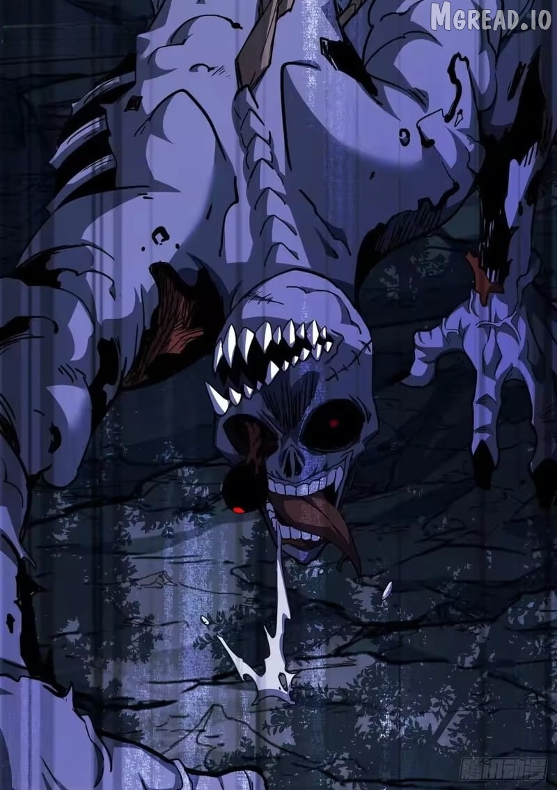 Lord of Destiny Wheel Chapter 225  - page 102